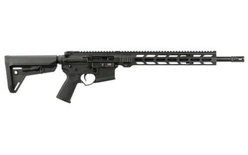 Rifles Long Guns Alex Pro Firearms Carbine 223Rem APF CARBINE 556 NATO 16" 30RD BLK • Model: Carbine